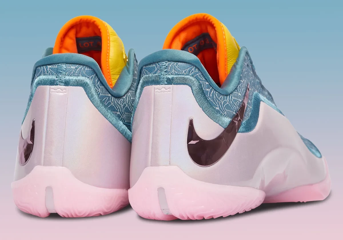 LeBron 23 \"Miami Twice\" 29cm us11 新品未使用 LeBron 23 