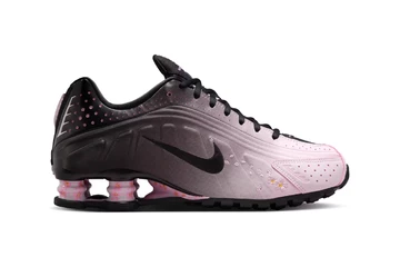 Nike Shox R4 Sakura Innenseite