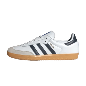 adidas Samba Footwear White