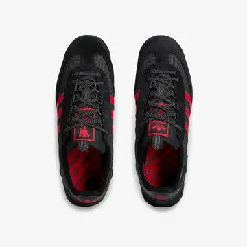 Manchester United x adidas SPZL F.C. SL83 Core Black