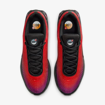 Der Air Max DN All Day von oben