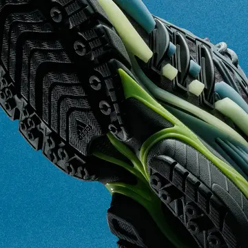 adidas Jellyfish Onix Detailbild