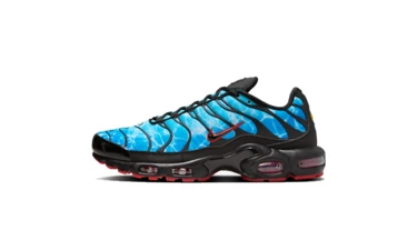 Air Max Plus Shart Attack