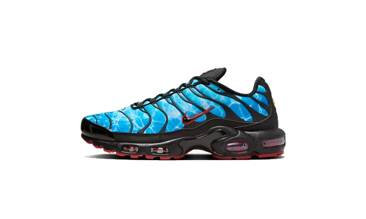 Air Max Plus Shark Attack