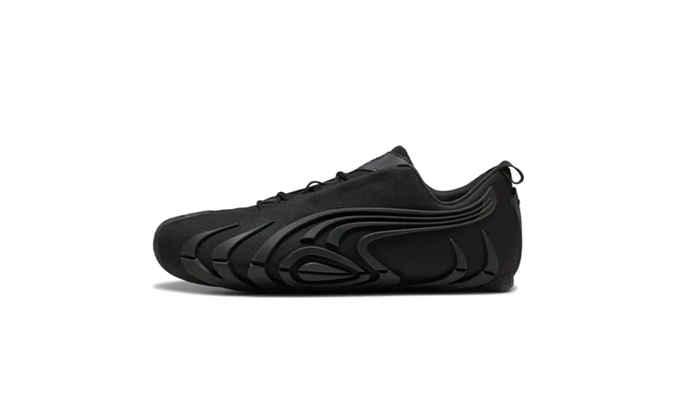 Puma Talon WTR Puma Black