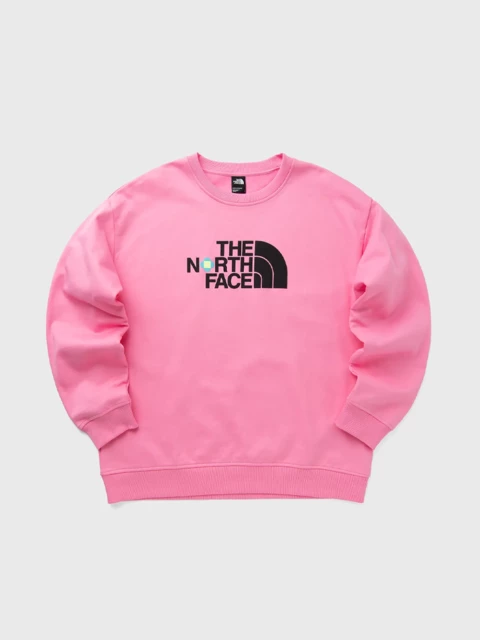 The North Face x Yinka Ilori Crewneck  Image