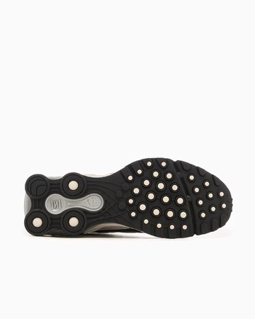 Nike Shox Ride 2 Baroque Brown Sohle