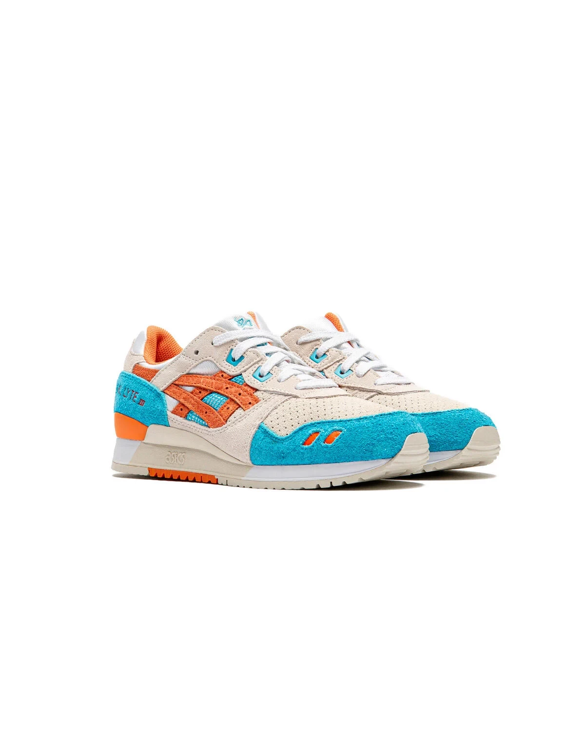 ASICS GEL-LYTE III 07 Remastered Shigeyuki Mitsui 1203B185-800