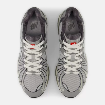New Balance Abzorb 1890 Grey Days Paar Upper
