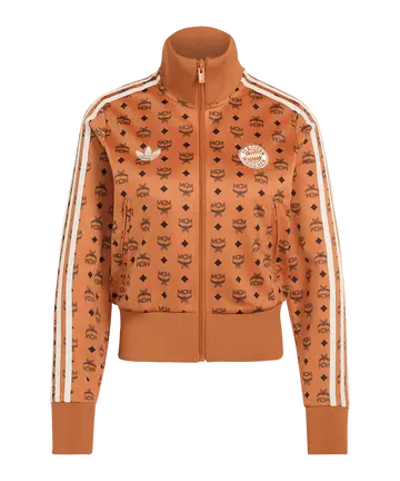 MCM x FC Bayern München x adidas Apparel Collection
