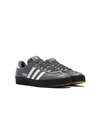 adidas Lothertex SPZL Grey Paar schräg seitlich