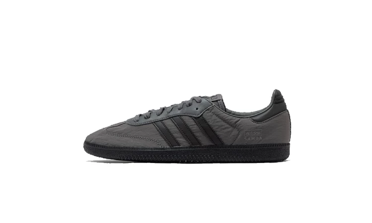 adidas Samba Grey Five