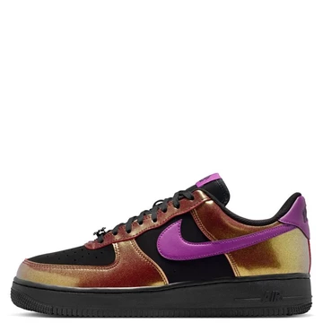 Nike Air Force 1 Glam Rock Berry