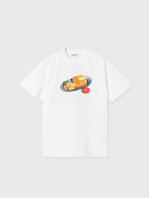 Carhartt WIP S/S Formage Tee Image