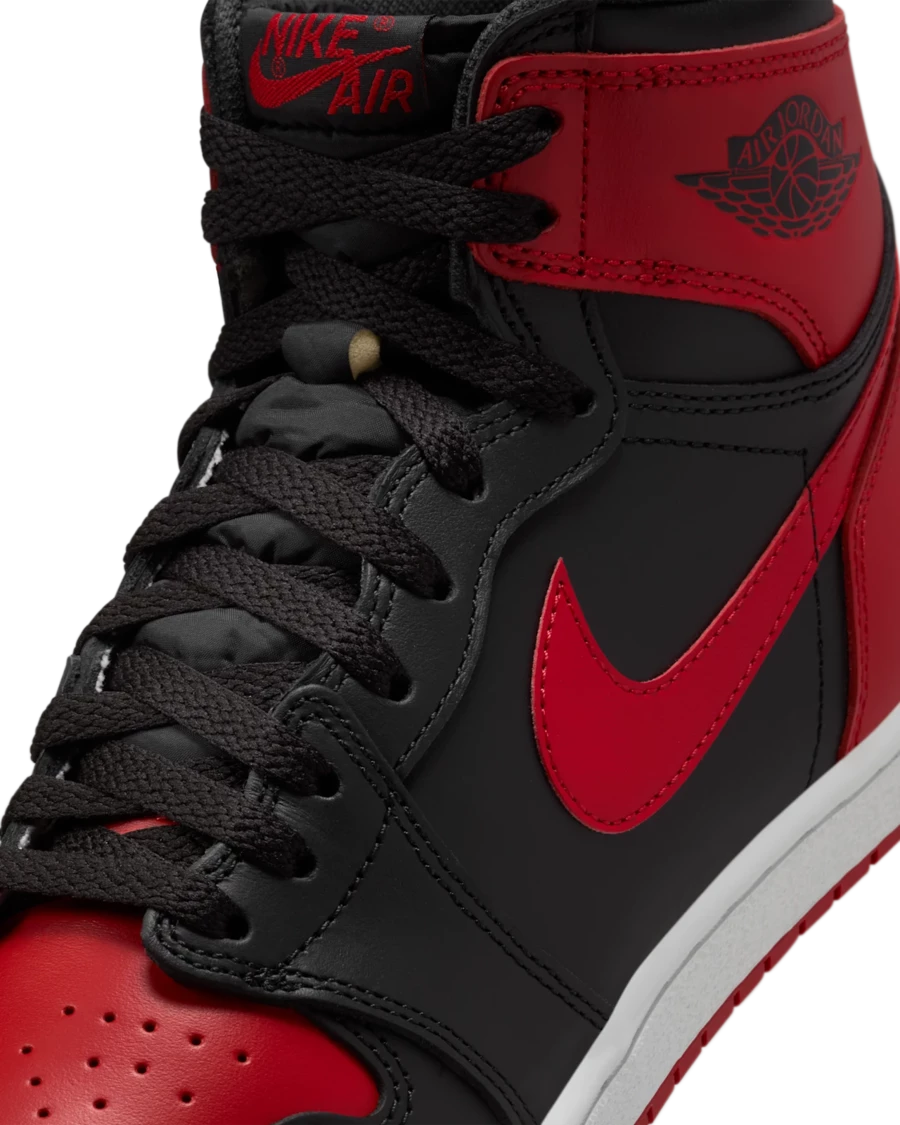 Jordan 1 High 85 Bred HV6674-067 | Dead Stock
