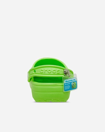 Monsters Inc. x Crocs Pack von hinten