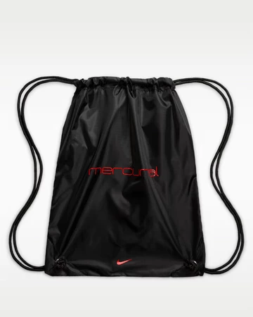 Cristiano Ronaldo x Nike Mercurial Superfly 1 Max Orange Tasche