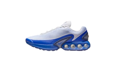 Air Max DN Blue Void