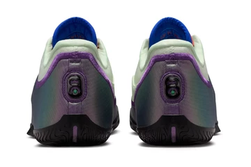 Nike LeBron 23 Green With Envy Fersen