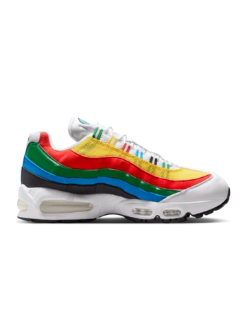 Nike Air Max 95 OG Premium Olympic