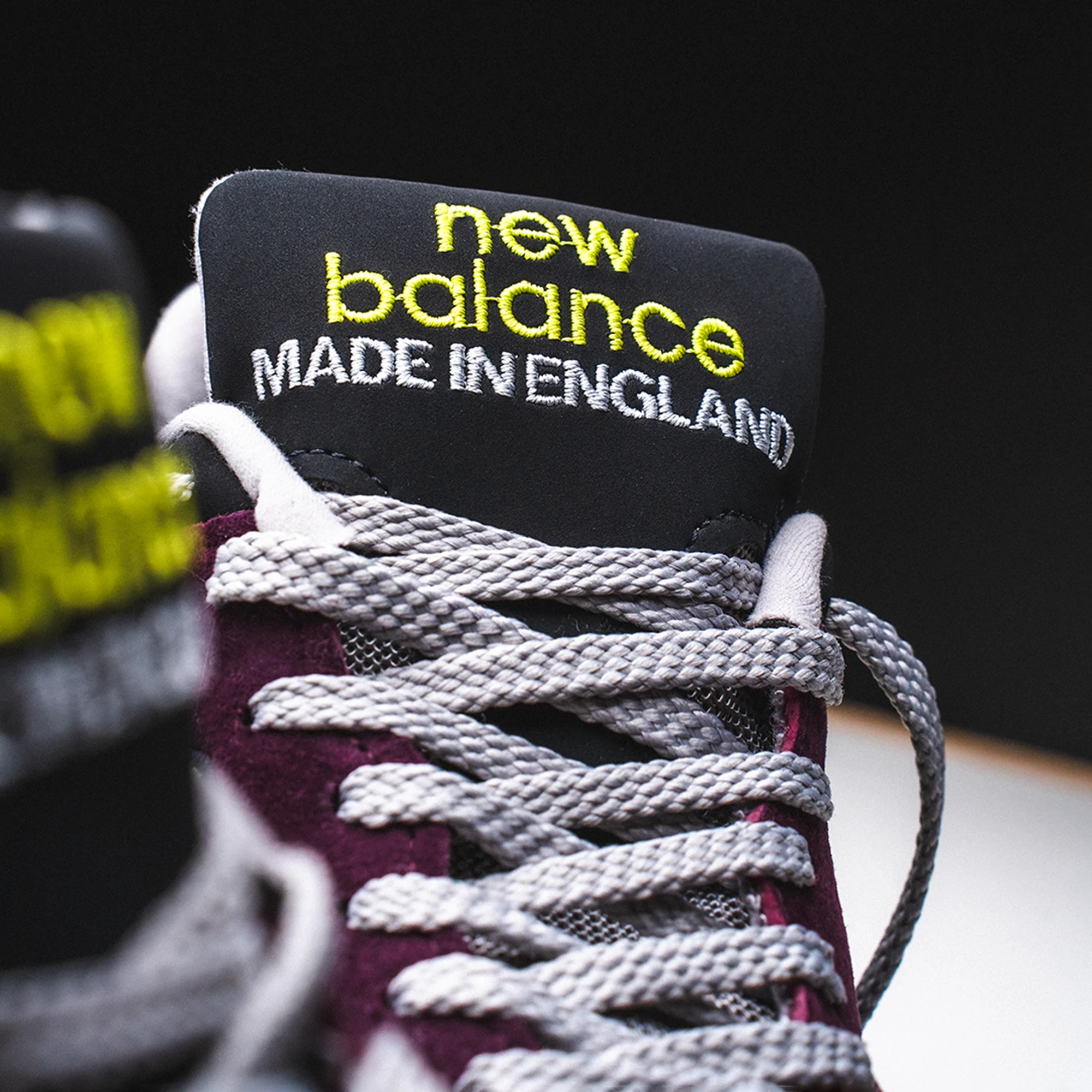 1500 Sneakers New Balance 1500 Vinho New Balance 1500 Plum