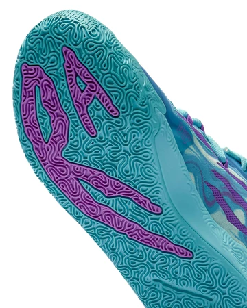 Puma LaMelo Ball MB.03 Electric Peppermint