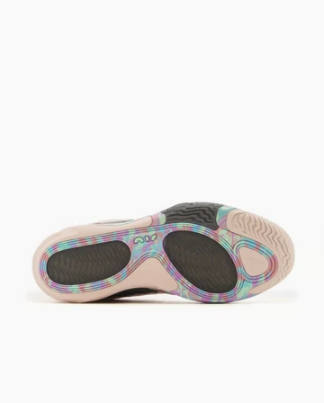 Jordan Tatum 2 Easter Sohle