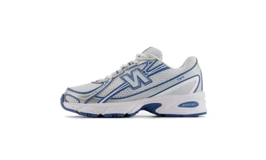 New Balance 740 Ice Blue