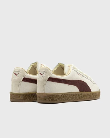 NAHMIAS x PUMA Vintage Red Fersen