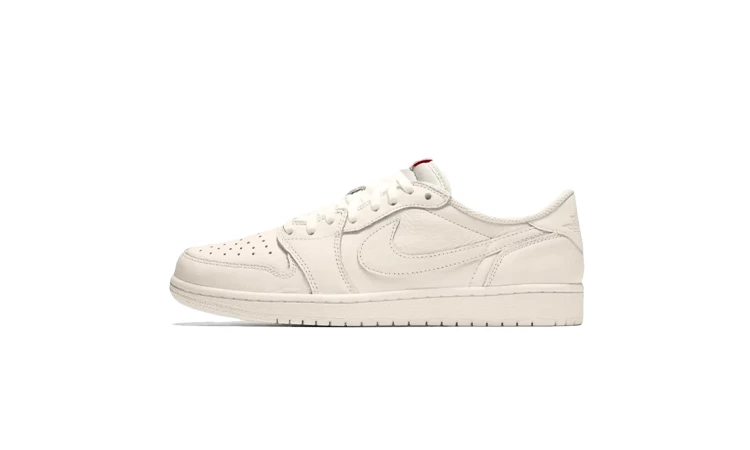 Air Jordan 1 Low OG Sail