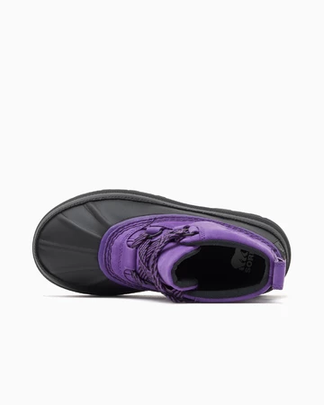 NEEDLES x Sorel Ambler Pack von oben