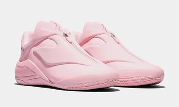 Converse SHAI 001 Blush Paar