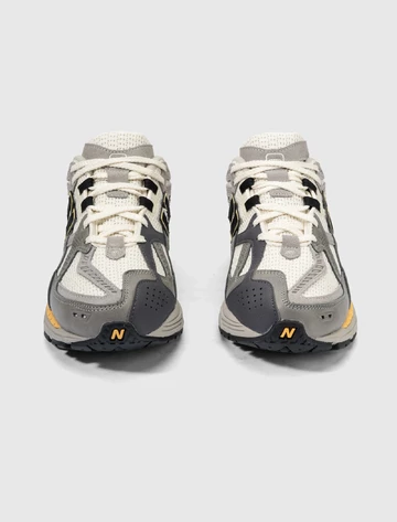 The Whitaker Group New Balance 1906U Willful Bias Sand Dune