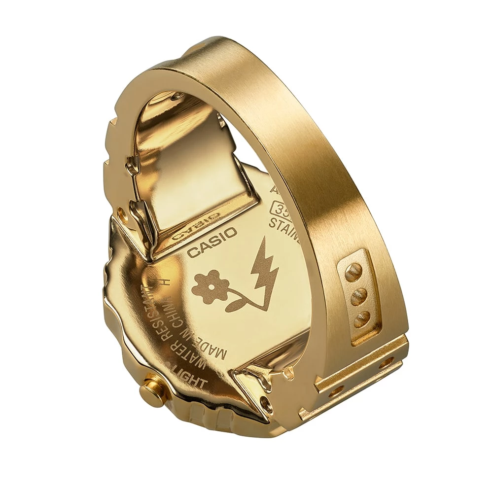 G-SHOCK J Balvin CRW-001JB-9JR 新品 J Balvin x Casio Ring Watch CRW-001JB-9 CRW-001JB-9 | Dead Stock