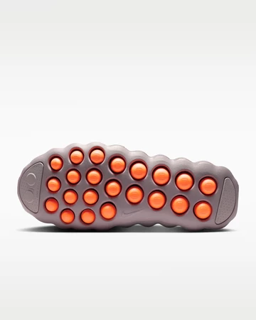 Nike Mind 002 Light Violet Ore Sohle