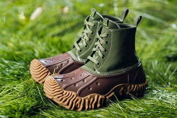 Salehe Bembury x Crocs Cypress Boots Mall