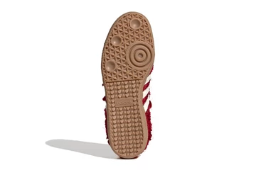 Caroline Hu x adidas Samba Pack