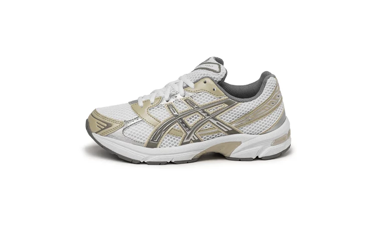 ASICS Gel-1130 Dried Leaf Green - Titelbild