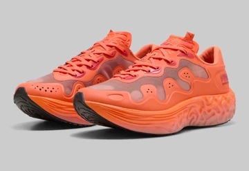 Salehe Bembury x Puma Velum 2 Nitro Pack schräg