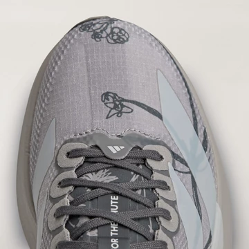Song for the Mute x adidas Adizero Evo SL Dove Grey