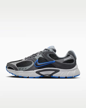 Nike V5 RNR Suede Smoke Grey Innenseite