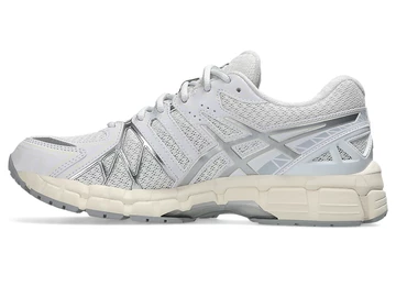 ASICS Gel-Kayano 20 White Pure Silver Innenseite