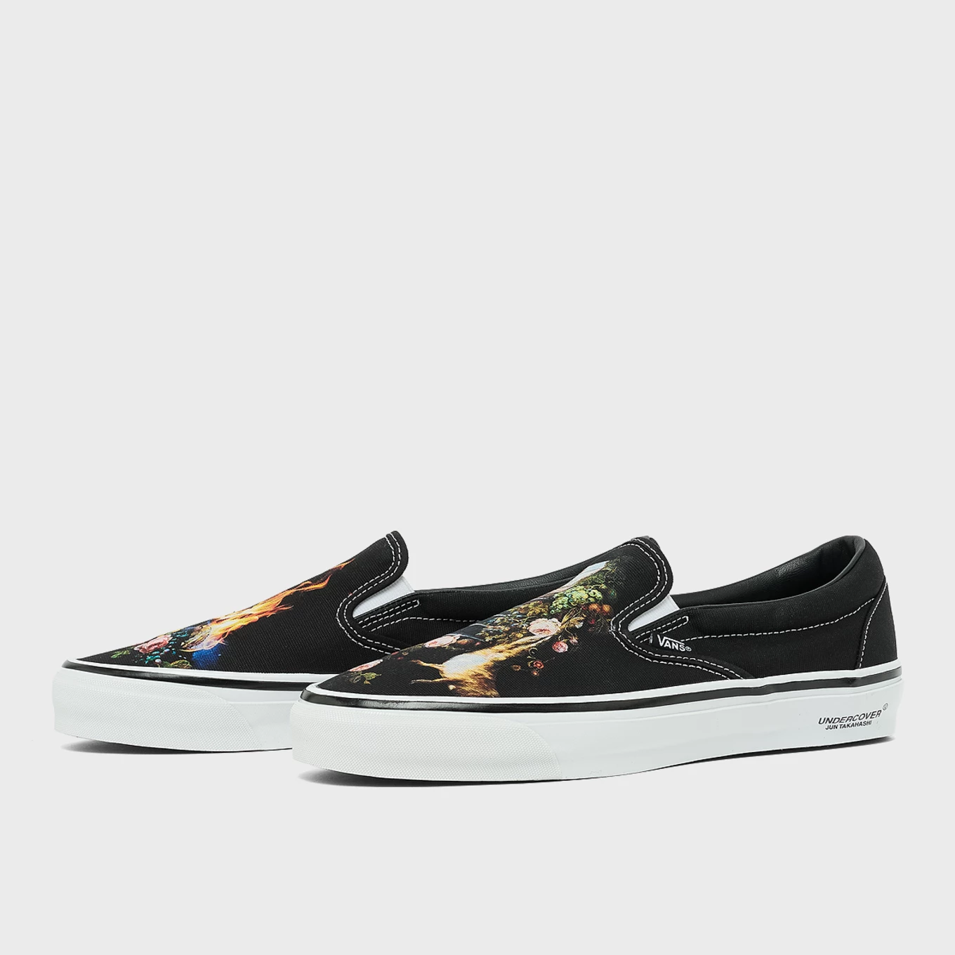 Vans x Undercover OTW Classic Slip-On 98 Copy IQ6281-289 | Dead Stock