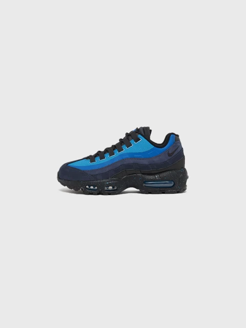 Stash x Nike Air Max 95 Harbor Blue Image