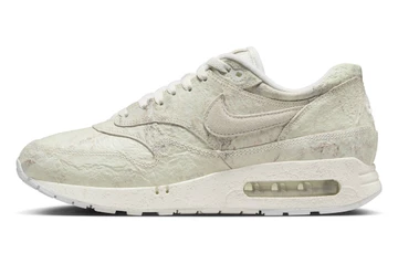 Der Air Max 1 Museum Masterpiece von außen