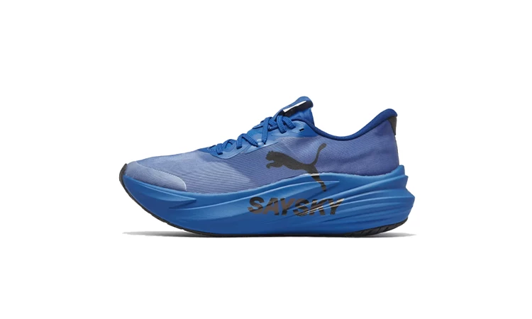 SAYSKY x Puma MagMax Nitro 2