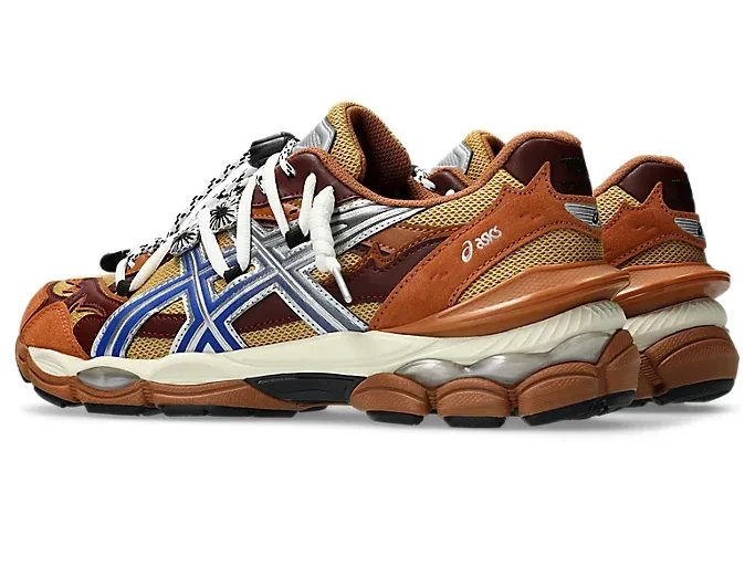 TOGA ARCHIVES x ASICS GEL-CUMULUS 16 TG Pack | Dead Stock