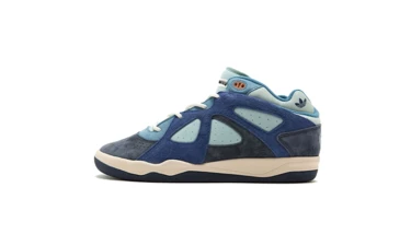 Bad Bunny x adidas BadBo 1.0 Night Navy