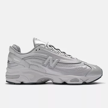 New Balance 1000 Metallic Außenseite