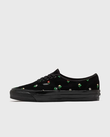Vans OTW Authentic 44 Black Außenseite